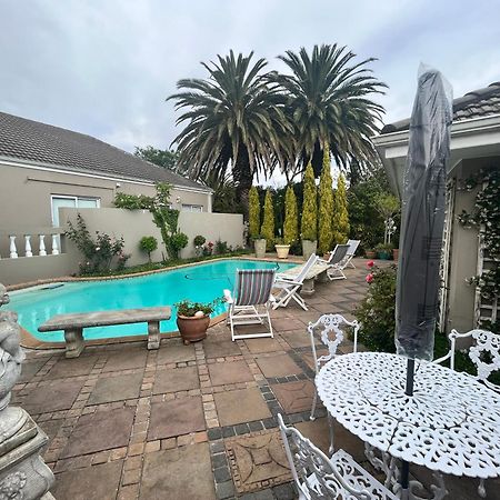Somerset West Garden Apartments 2 Εξωτερικό φωτογραφία