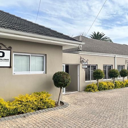 Somerset West Garden Apartments 2 Εξωτερικό φωτογραφία