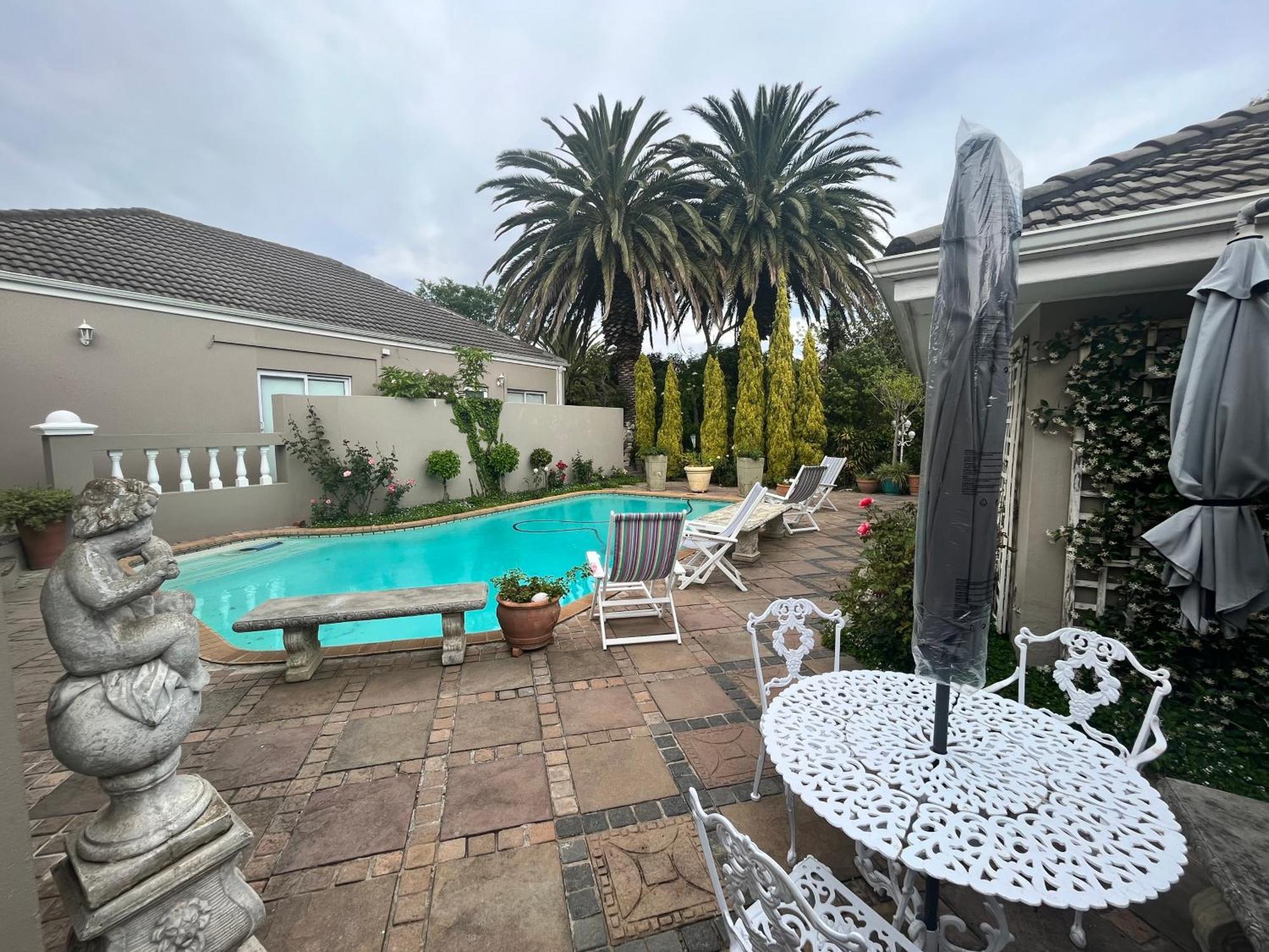 Somerset West Garden Apartments 2 Εξωτερικό φωτογραφία