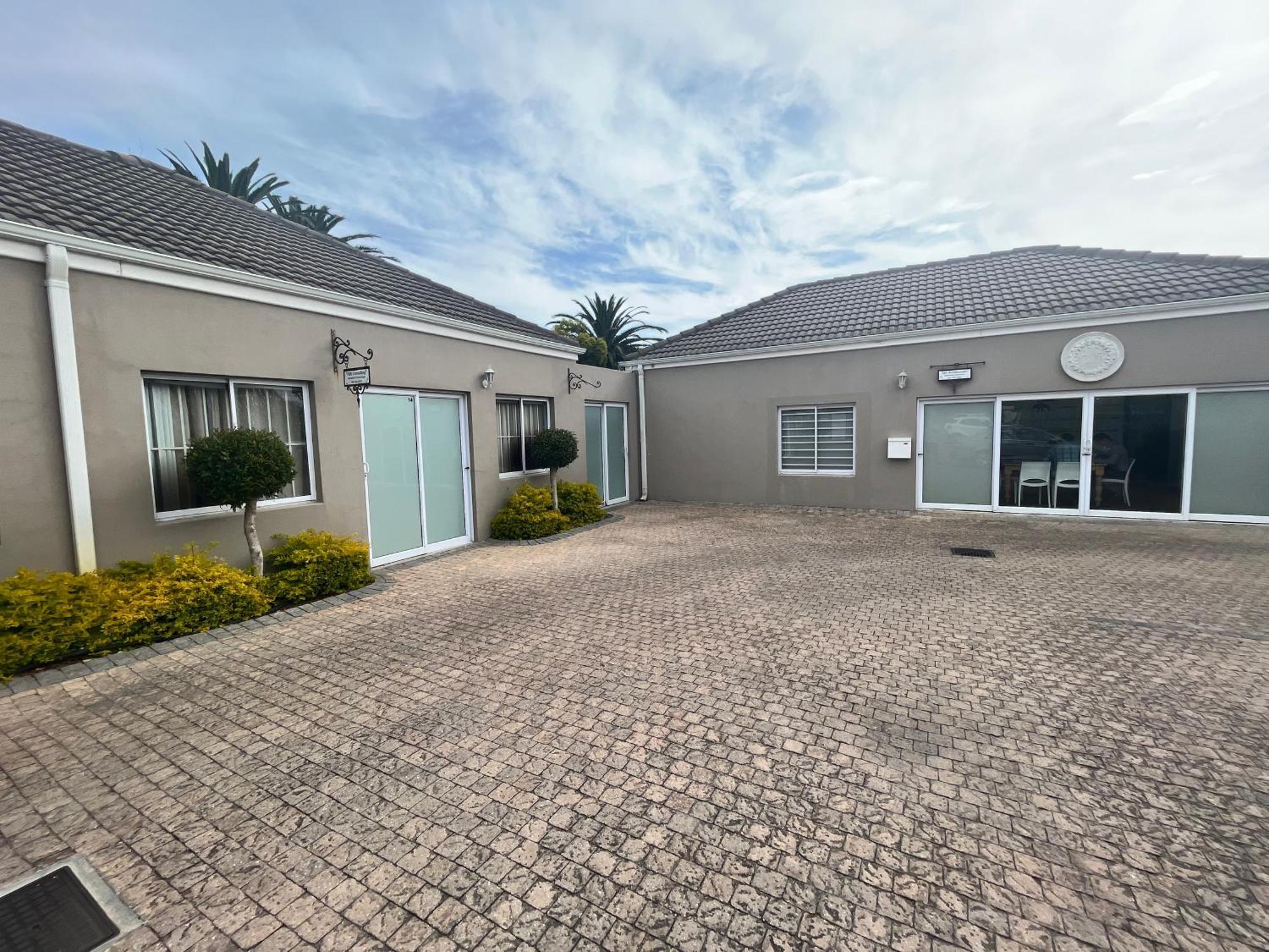 Somerset West Garden Apartments 2 Εξωτερικό φωτογραφία