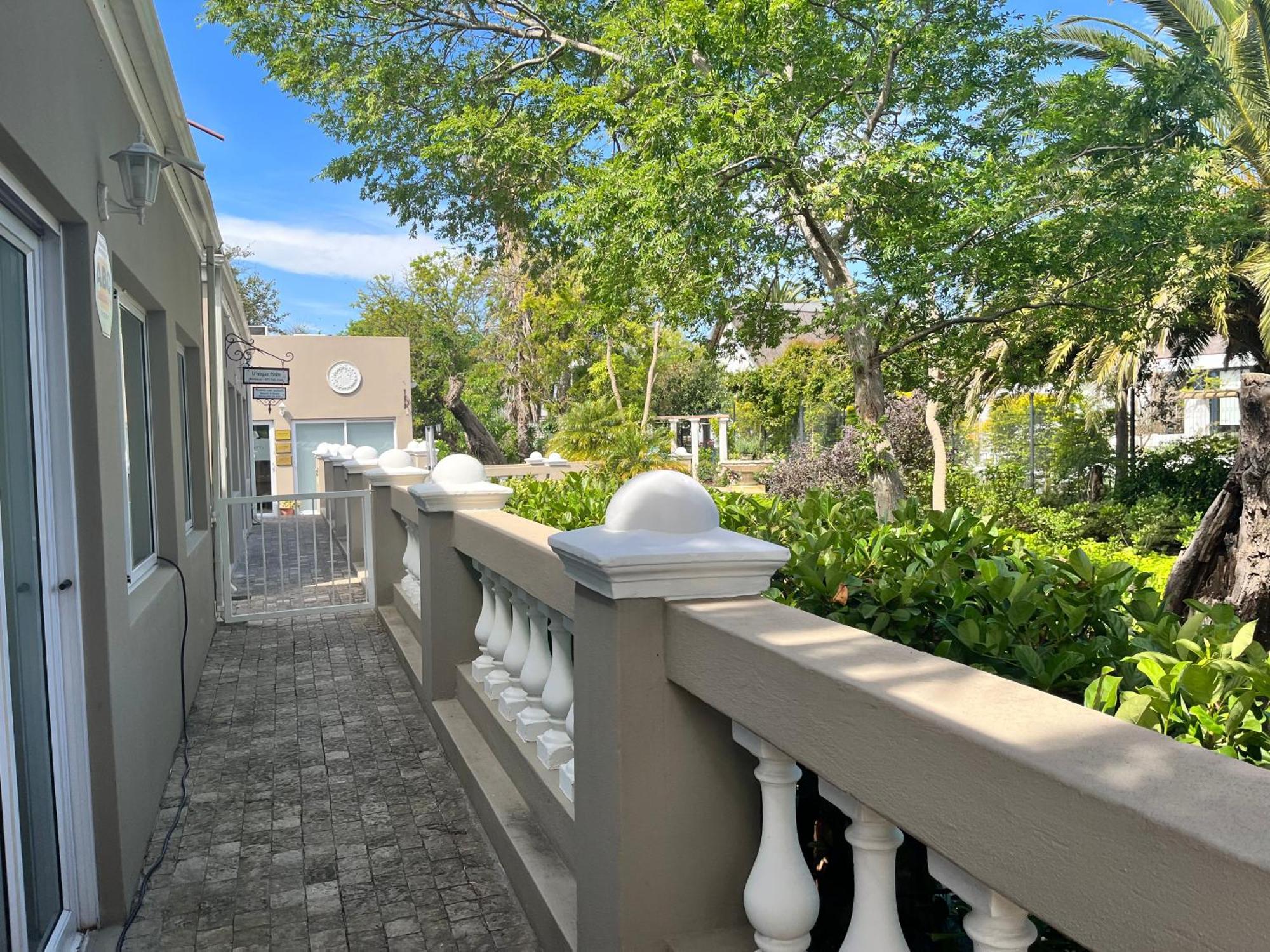 Somerset West Garden Apartments 2 Εξωτερικό φωτογραφία