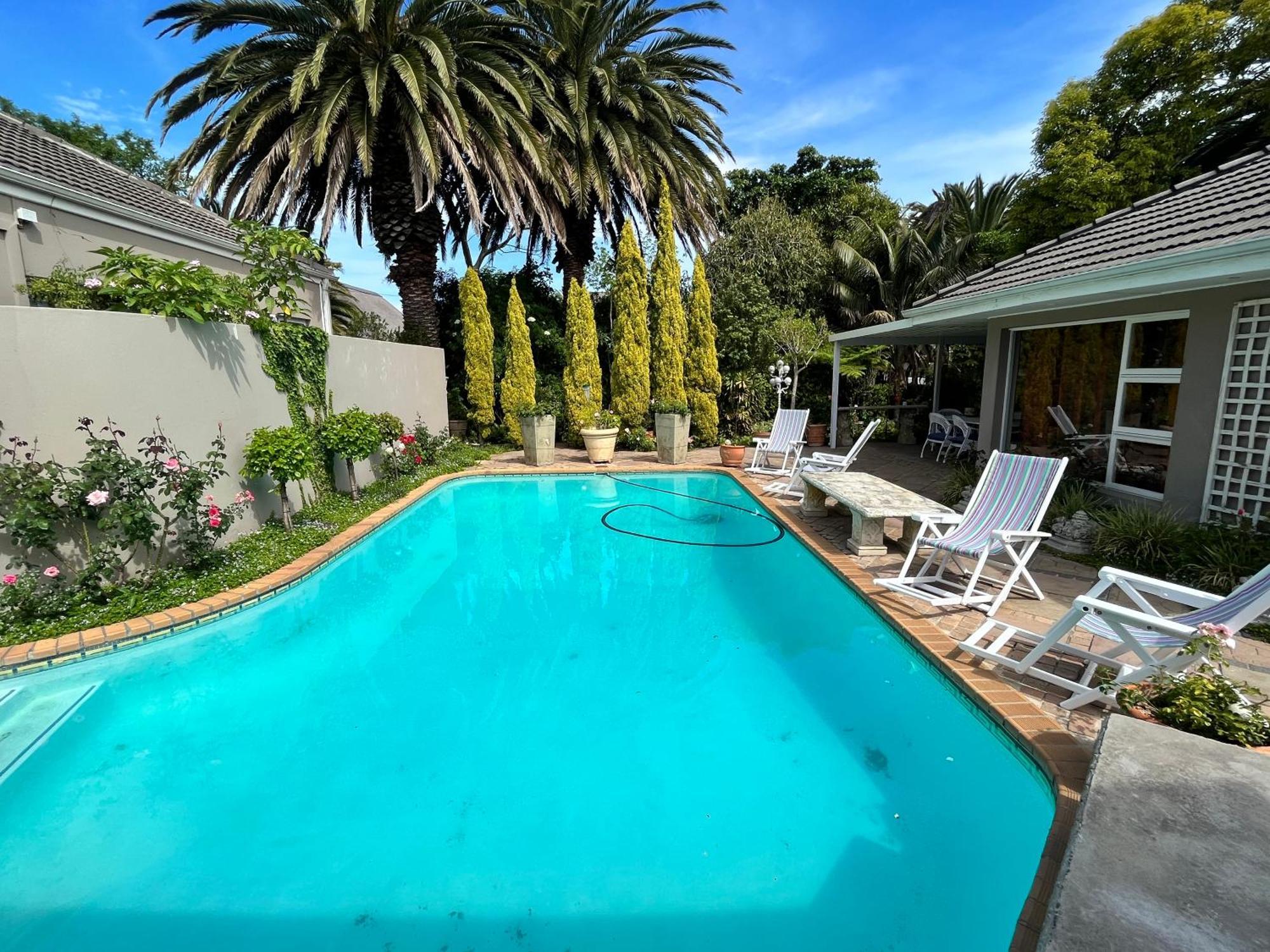 Somerset West Garden Apartments 2 Εξωτερικό φωτογραφία