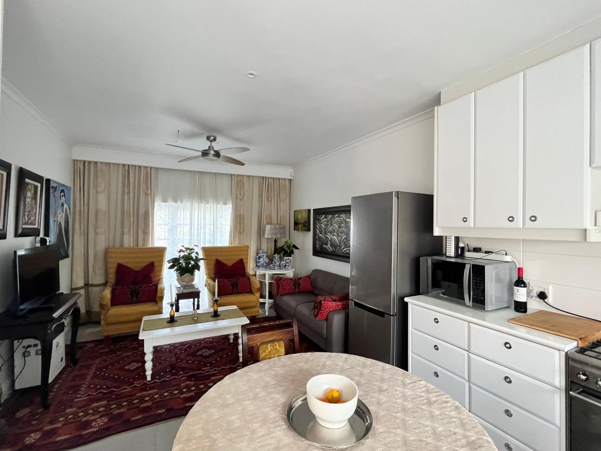 Somerset West Garden Apartments 2 Εξωτερικό φωτογραφία