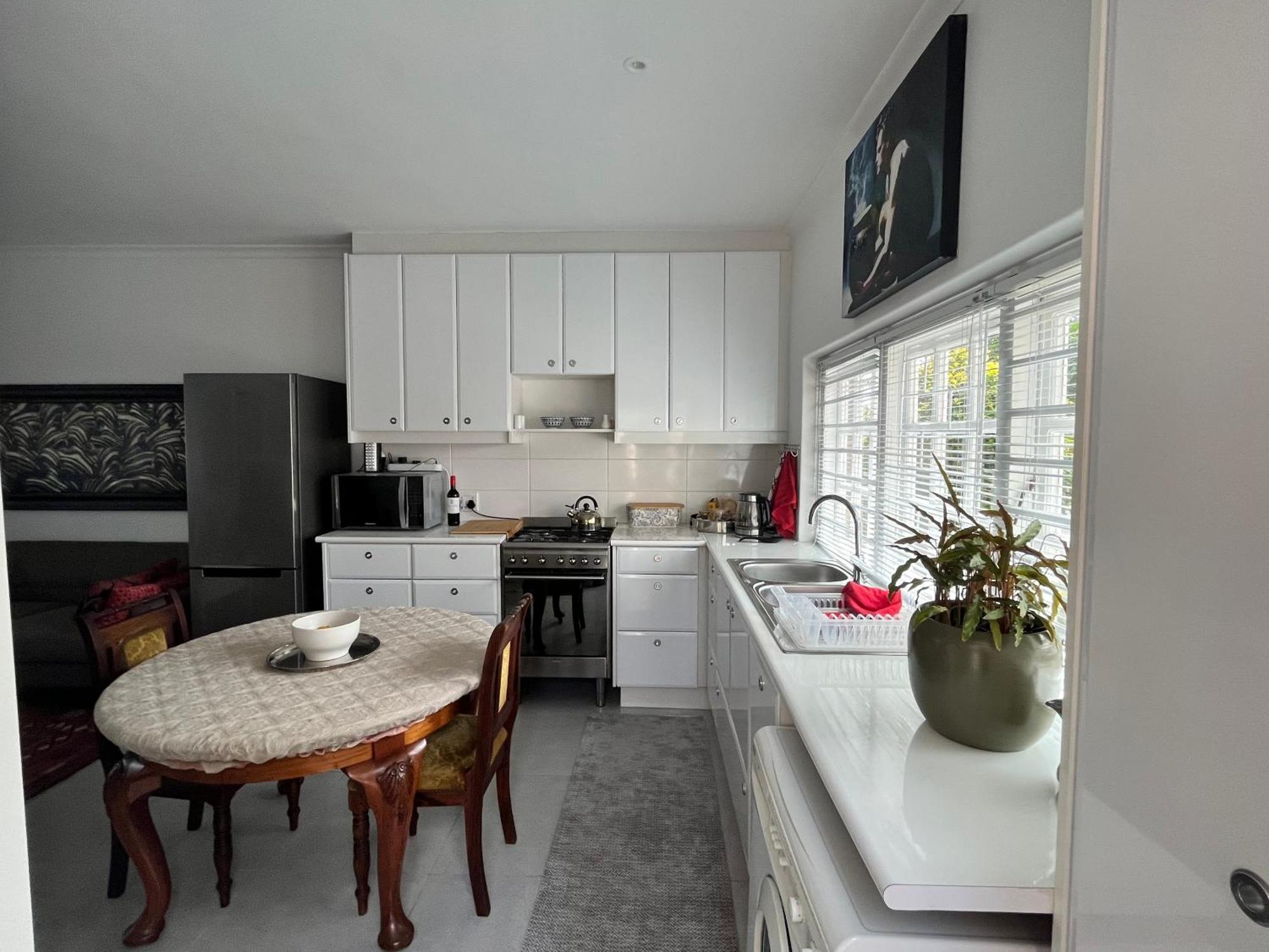 Somerset West Garden Apartments 2 Εξωτερικό φωτογραφία