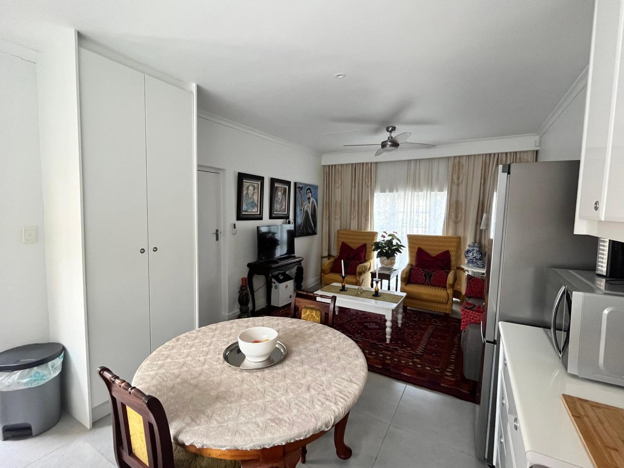 Somerset West Garden Apartments 2 Εξωτερικό φωτογραφία