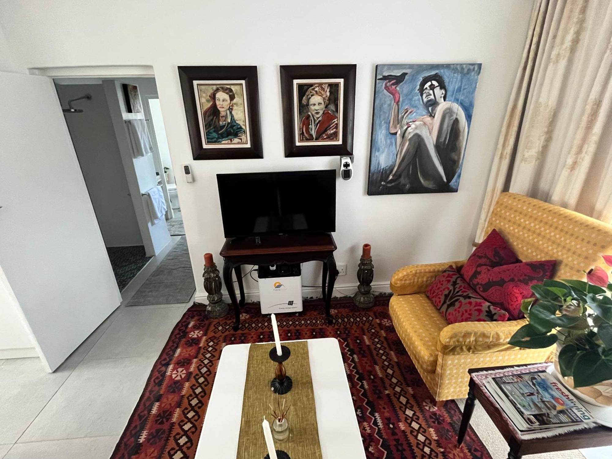 Somerset West Garden Apartments 2 Εξωτερικό φωτογραφία
