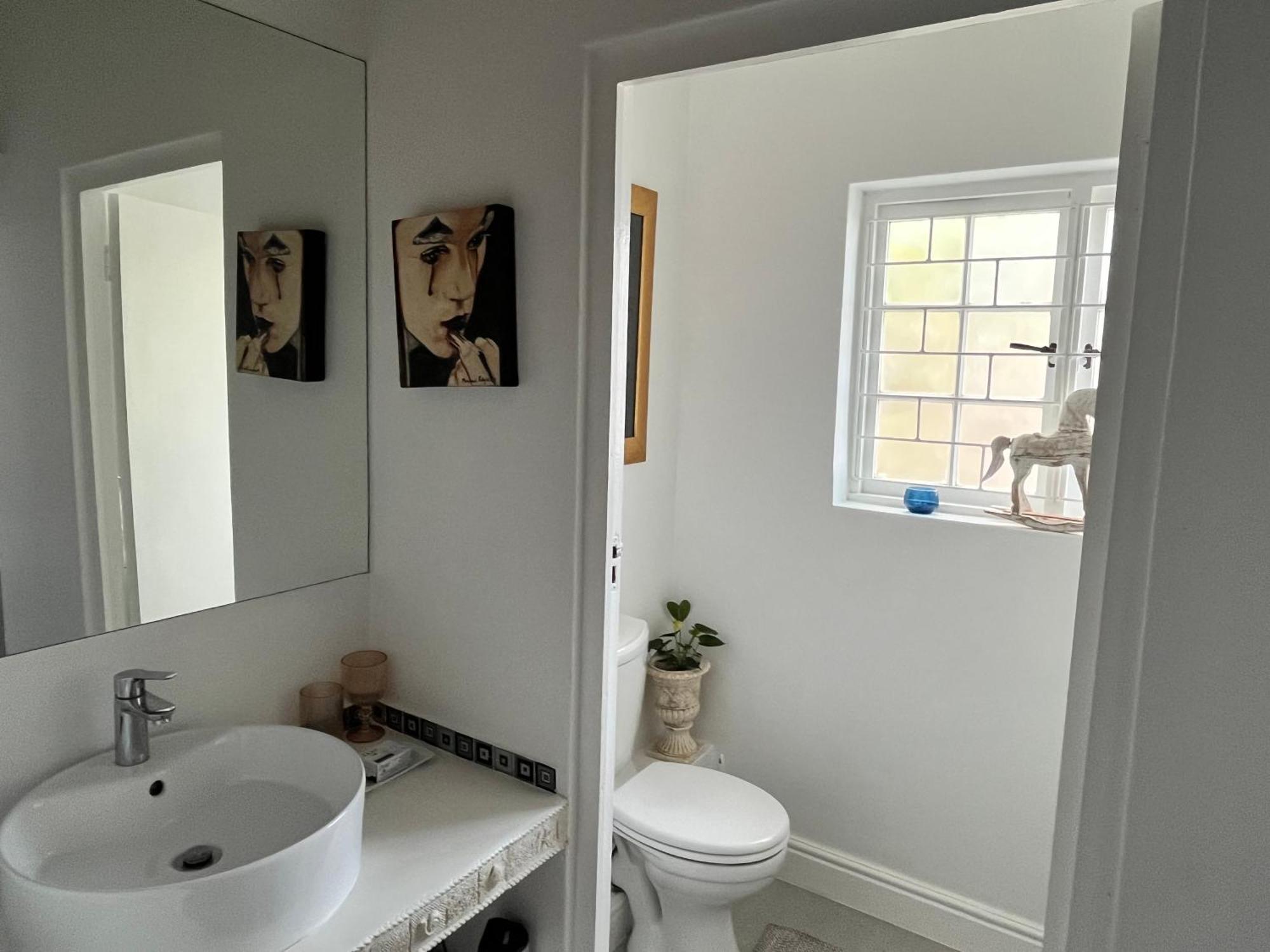 Somerset West Garden Apartments 2 Εξωτερικό φωτογραφία