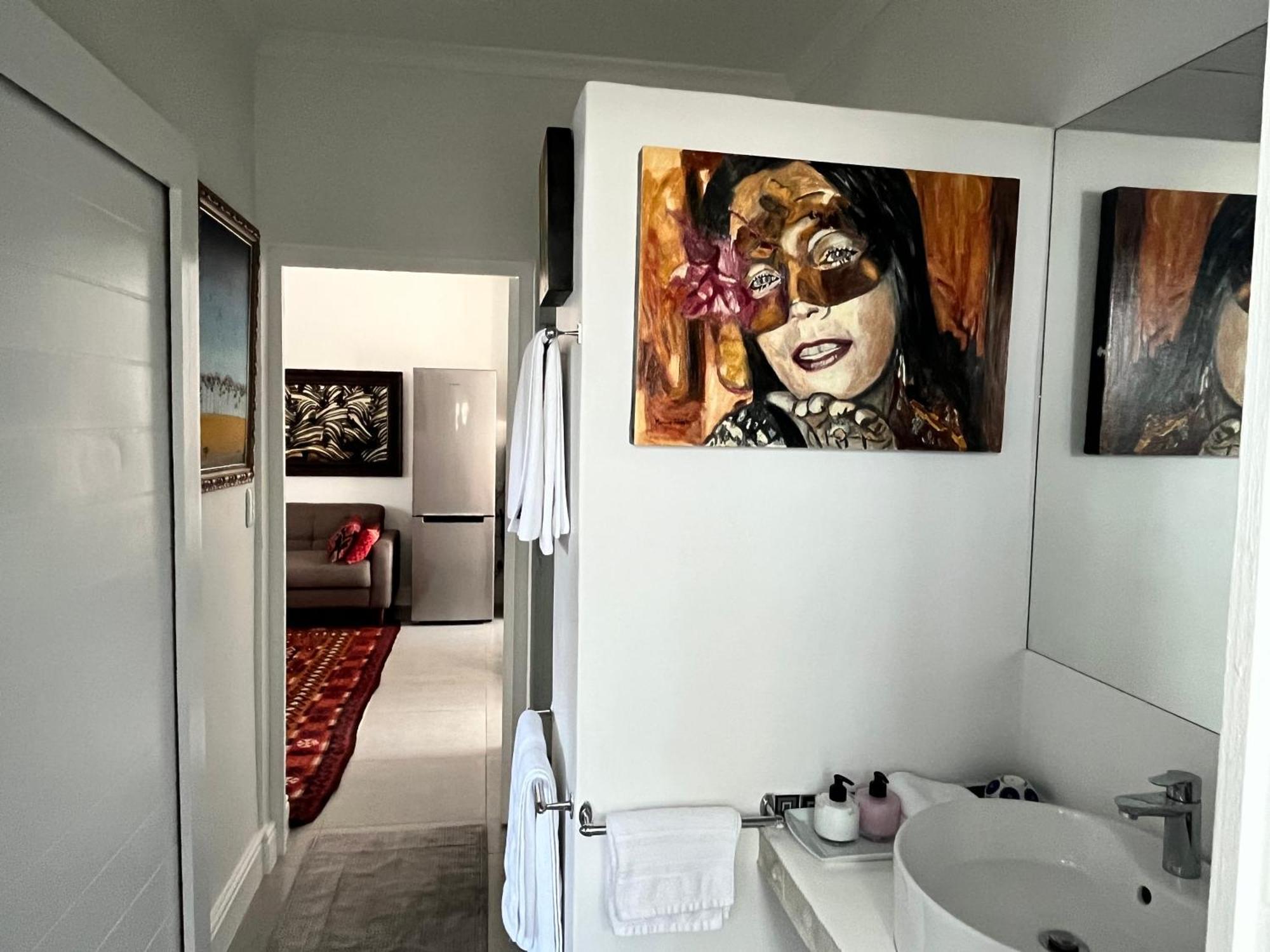 Somerset West Garden Apartments 2 Εξωτερικό φωτογραφία