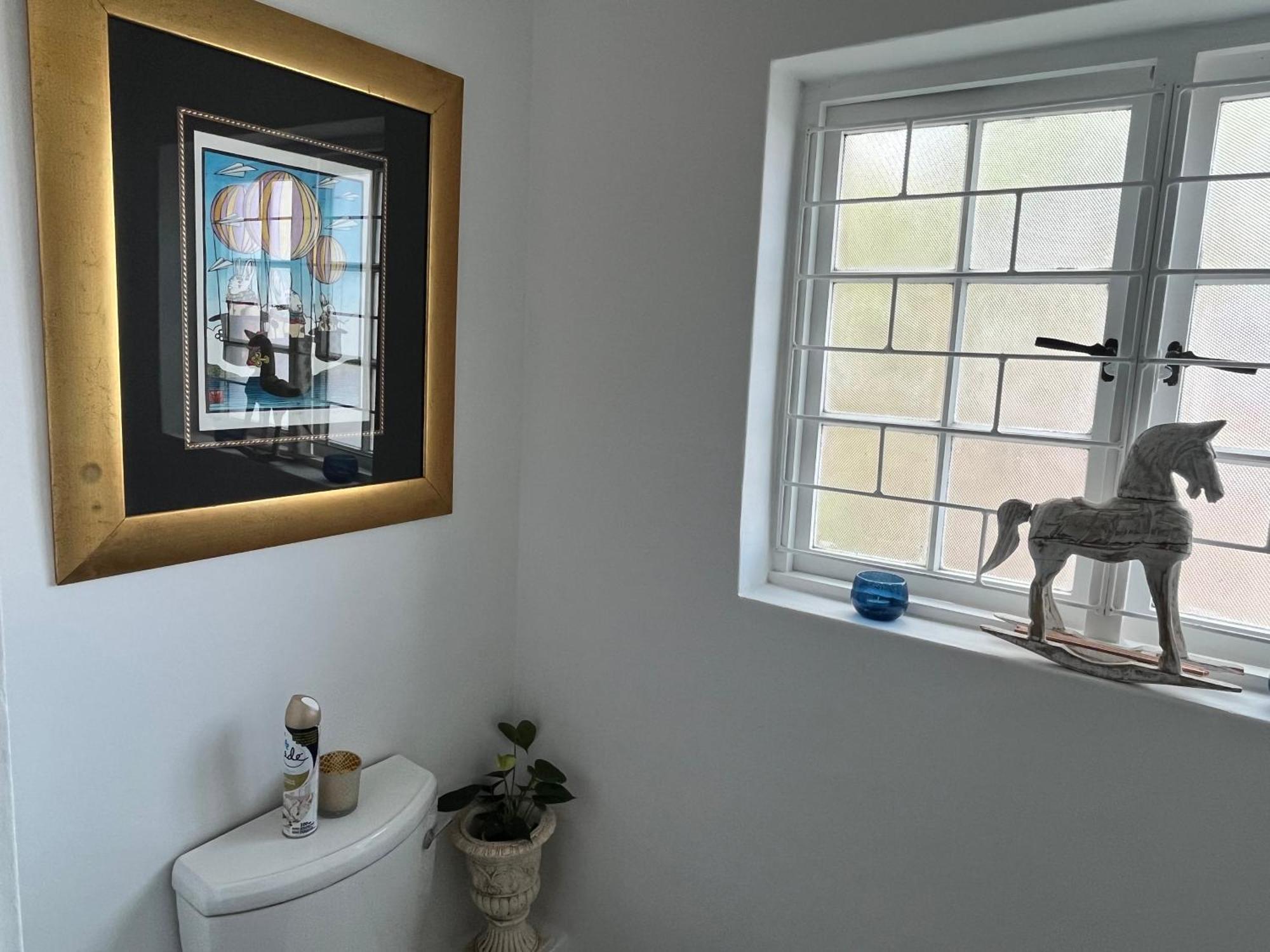 Somerset West Garden Apartments 2 Εξωτερικό φωτογραφία