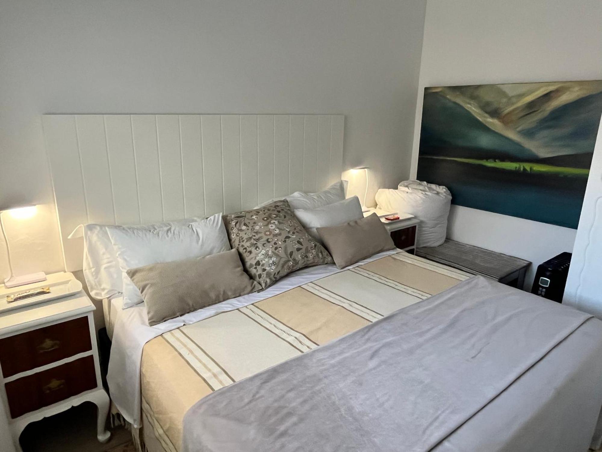 Somerset West Garden Apartments 2 Εξωτερικό φωτογραφία