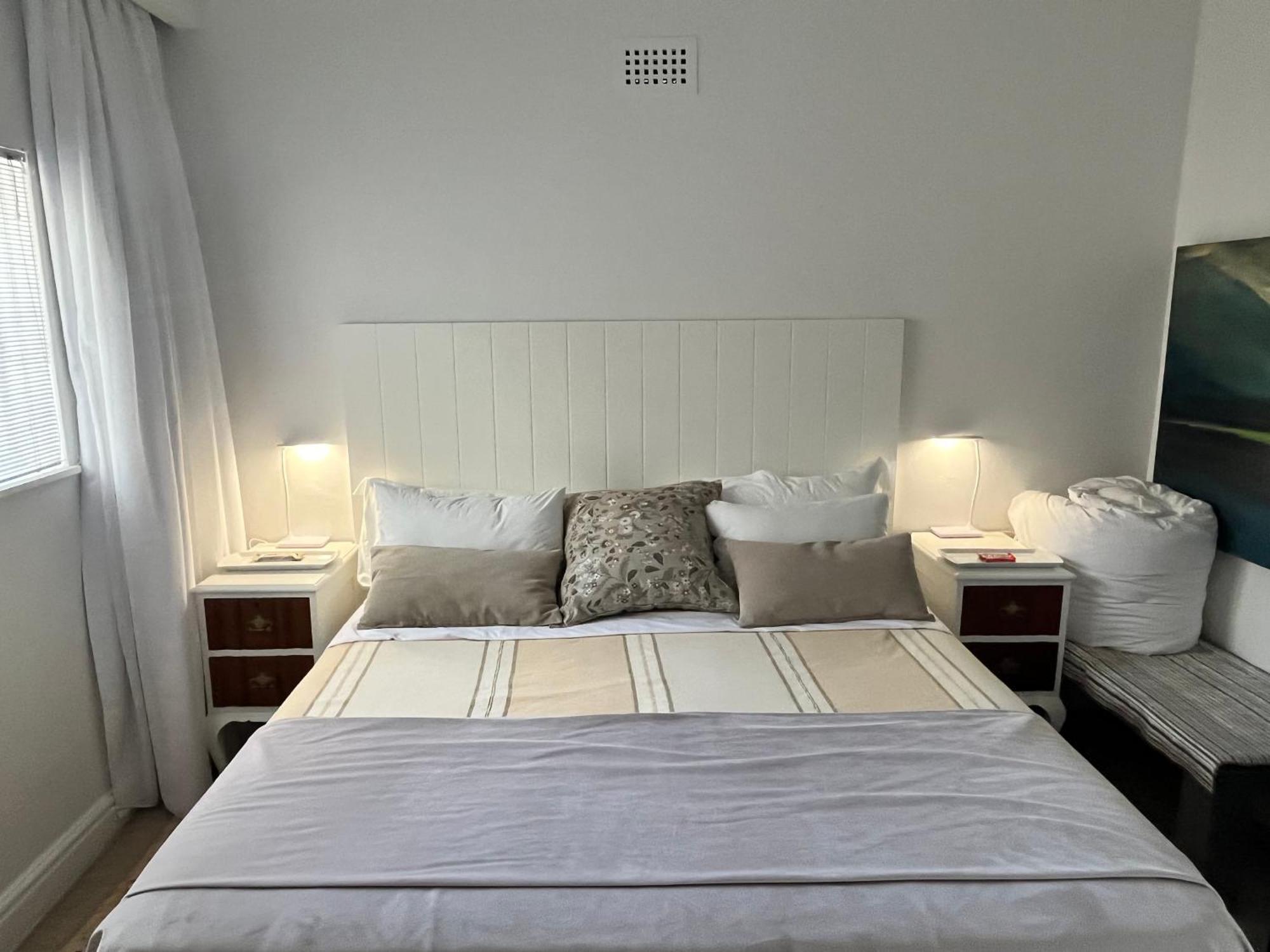 Somerset West Garden Apartments 2 Εξωτερικό φωτογραφία