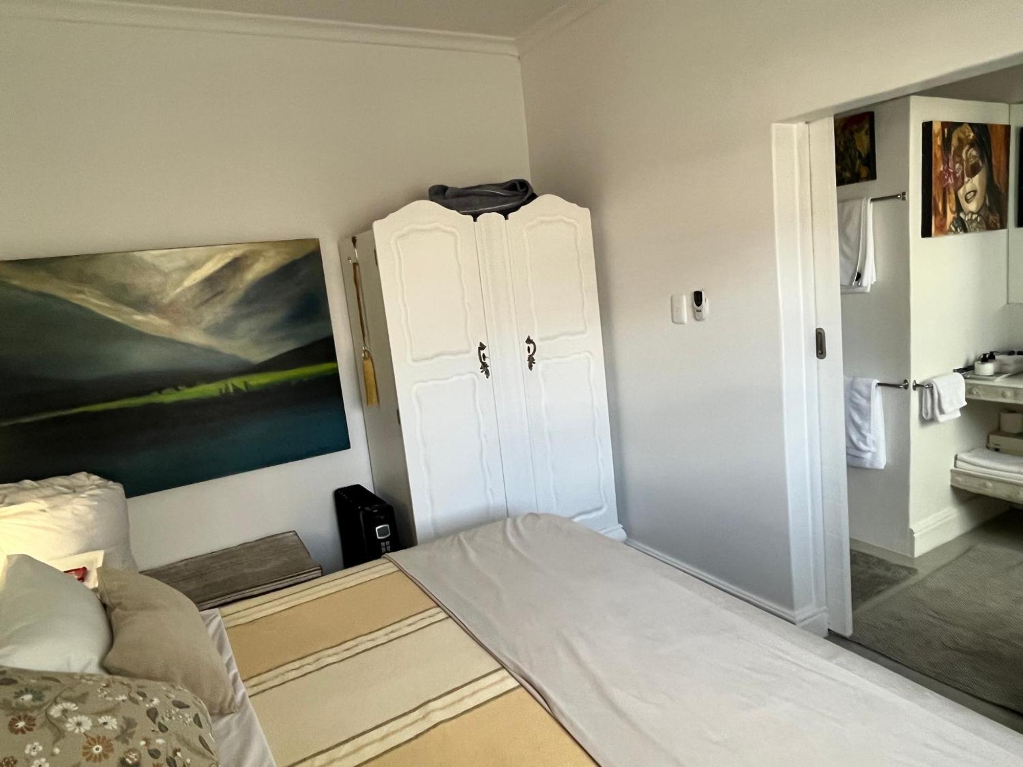 Somerset West Garden Apartments 2 Εξωτερικό φωτογραφία