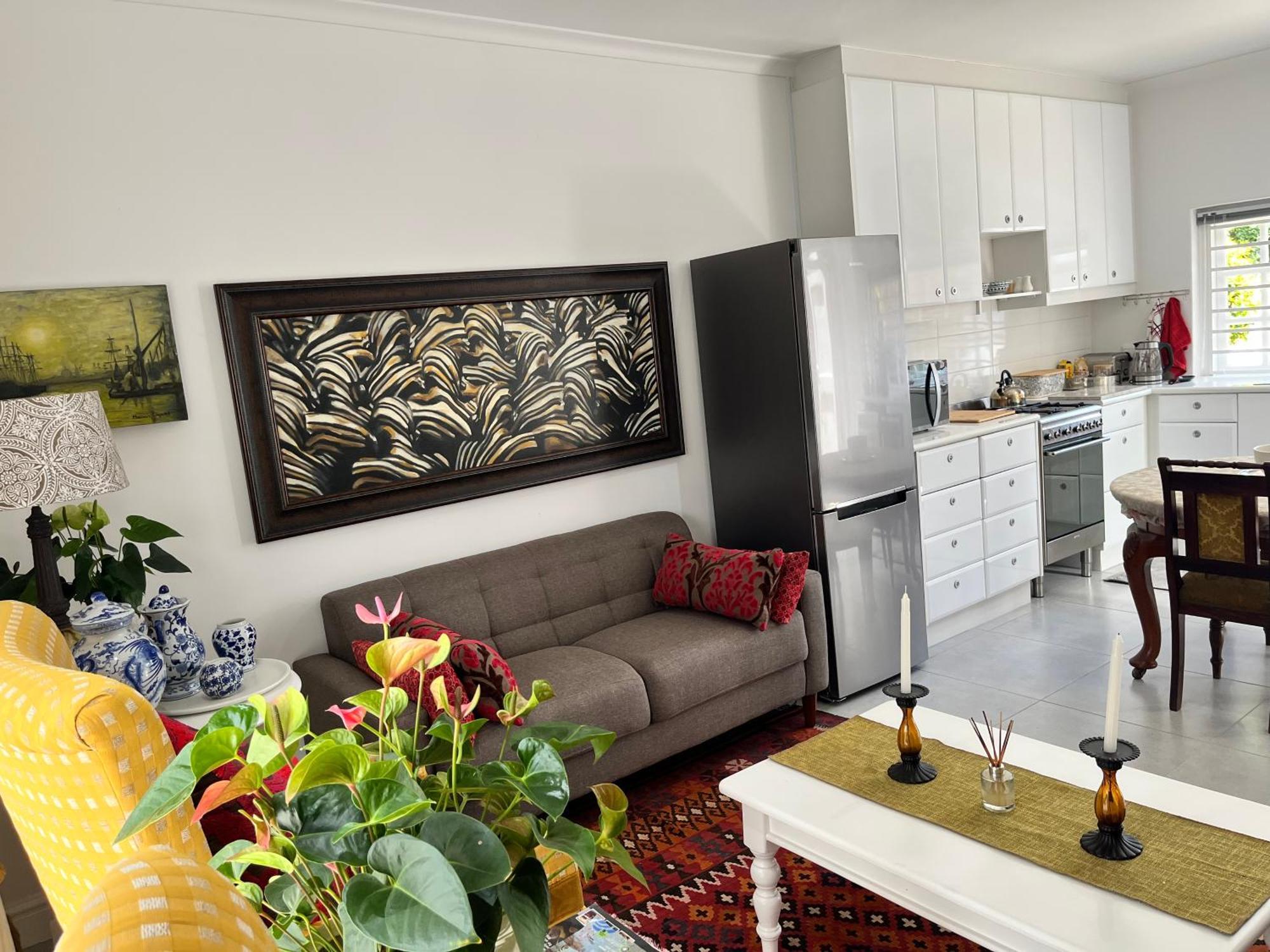 Somerset West Garden Apartments 2 Εξωτερικό φωτογραφία