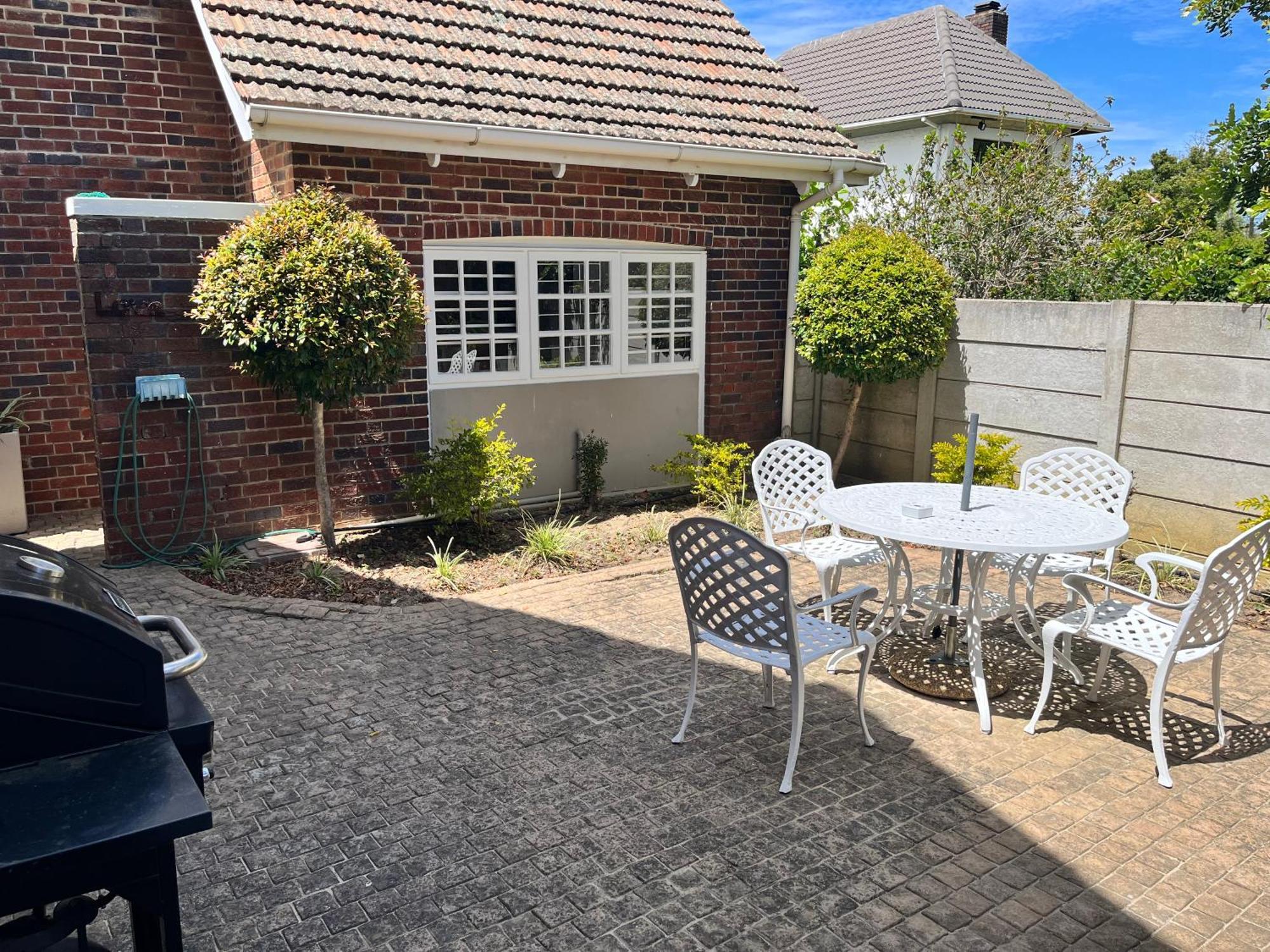 Somerset West Garden Apartments 2 Εξωτερικό φωτογραφία