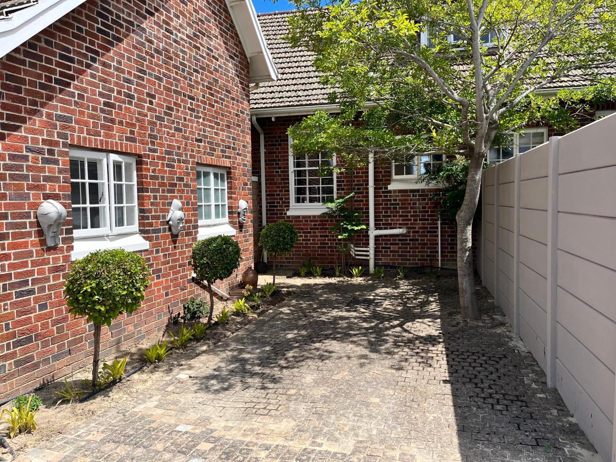 Somerset West Garden Apartments 2 Εξωτερικό φωτογραφία