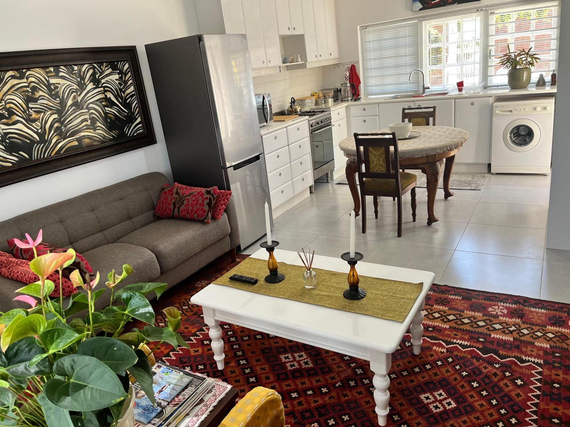 Somerset West Garden Apartments 2 Εξωτερικό φωτογραφία